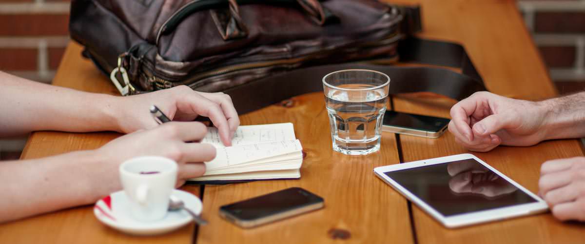 Our New Project Management System