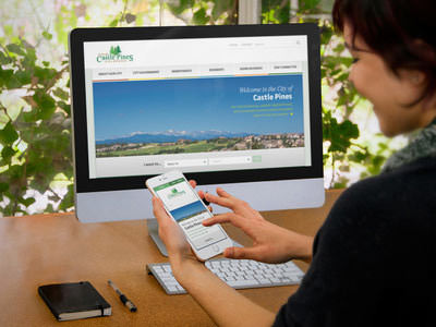 City of Castle Pines