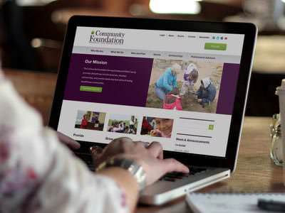 The Community Foundation Serving Greeley and Weld County