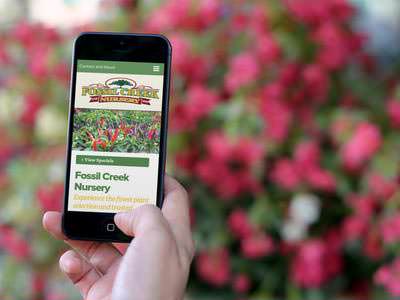 Fossil Creek Nursery