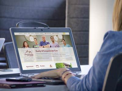 Gastro Center of the Rockies