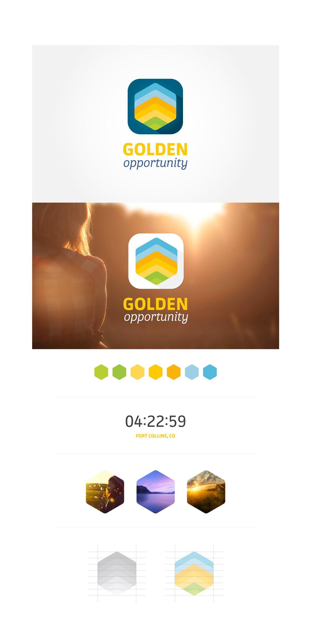 Golden Opportunity Golden Opportunity