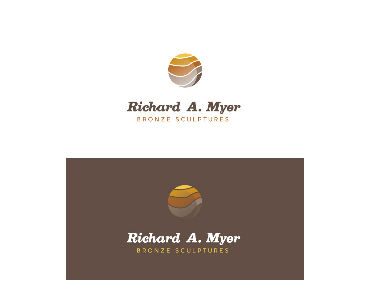 Richard Myer Sculptures Richard Myer Sculptures