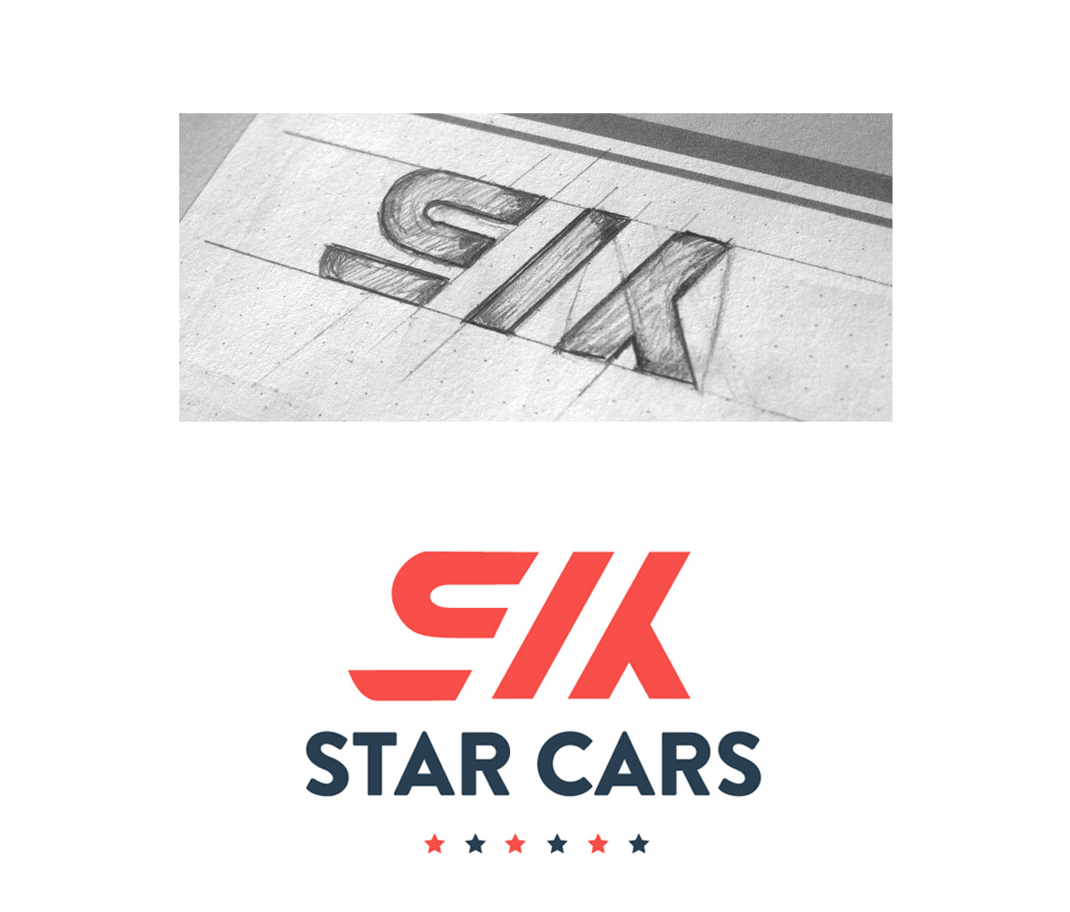 Six Star Cars