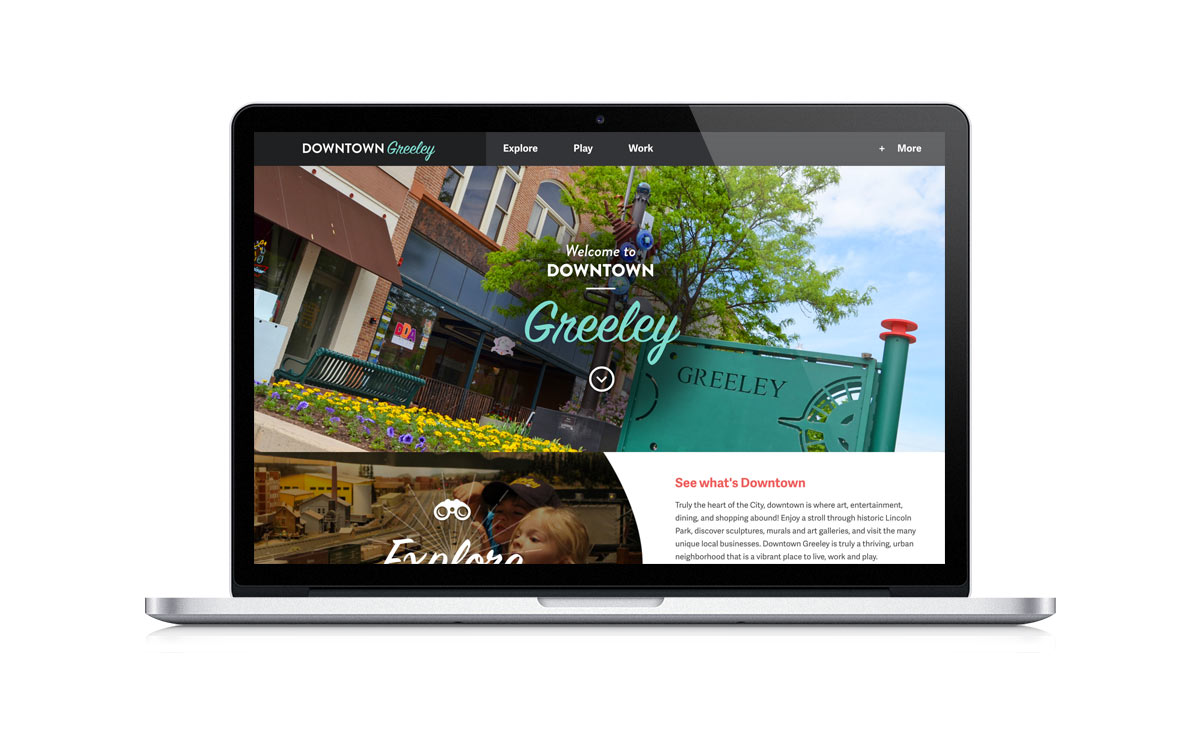 Greeley Downtown Development Authority Desktop view Greeley Downtown Development Authority Desktop view