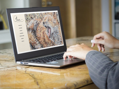 Lisa Cameron Russell