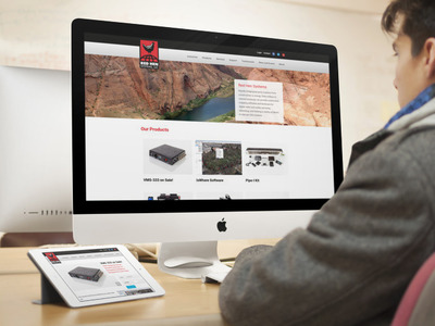 Red Hen Systems