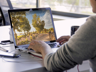 Southern Exposure Landscape