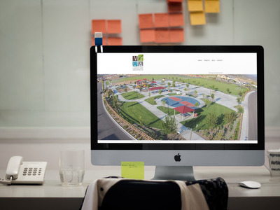 Van Dyke Landscape Architects