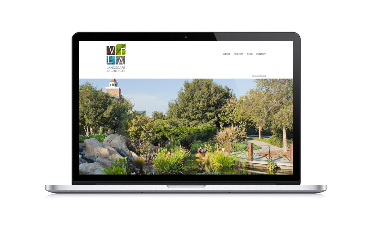 Van Dyke Landscape Architects